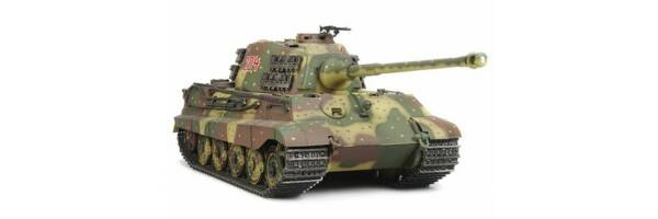 RC Panzer / Ersatzteile