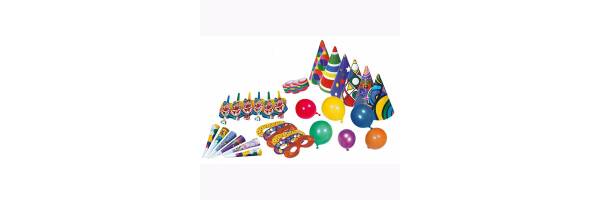 Partysets
