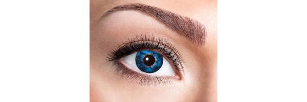Natürliche Kontaktlinsen