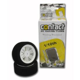 CONTACT CONTACT Elektro 1:10 auf Felge CONJ1404505