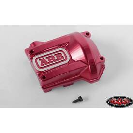 RC4WD RC4WD ARB Diff Cover for Traxxas TRX-4 RC4ZS0459