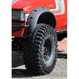 RC4WD Big Boss Fender Flares for Tamiya Hilux and RC4WD Mojave Bod RC4ZS0590