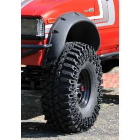 RC4WD Big Boss Fender Flares for Tamiya Hilux and RC4WD...