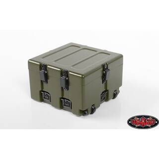 RC4WD 1/10 Military Storage Box RC4ZX0049
