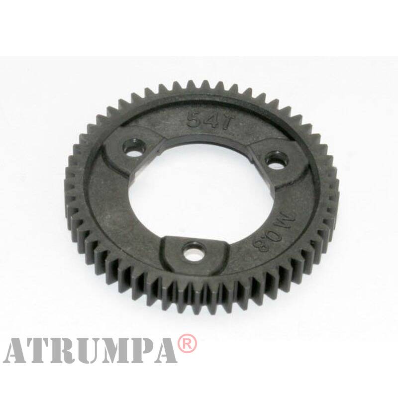 ARA310854 for HD 6S Gearbox Case Set 