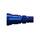 TRAXXAS Stub axle, aluminum (blue-anodized) (1) (use only with #7750 TRX7768