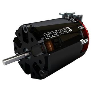 TEKIN SLVR 5.0 Redline gen3 Sensored BL Motor TTE2714