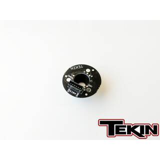 TEKIN 1/10 RedlineS Gen3 Sensor PCB TTE2728