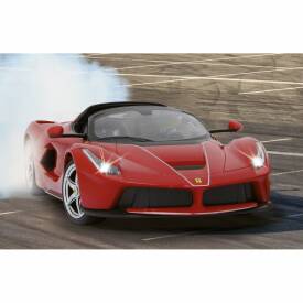 Jamara Ferrari LaFerrari Aperta 1:14 rot 27MHz 405150