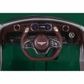 Jamara Ride-on Bentley EXP12 grün 12V 460333