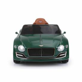 Jamara Ride-on Bentley EXP12 grün 12V 460333