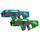 Jamara Impulse Laser Gun Rifle Set blau/grün 410084