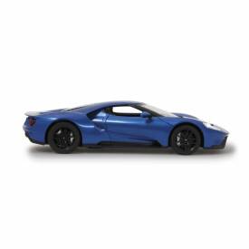 Jamara Ford GT 1:14 blau 27MHz 405158