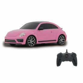 Jamara VW Beetle 1:24 pink 2,4GHz 405160