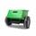 Jamara Anhänger Ride-on grün für Traktor Power Drag/Big Wheel 460350