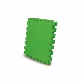 Jamara Puzzlematten grün 50 x 50 cm 4tlg. 460420