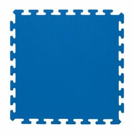 Jamara Puzzlematten blau 50 x 50 cm 4tlg. 460421