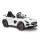 E Street Car PRO Mercedes-Benz SLS AMG weiss 12V 2.4 GHz MP4