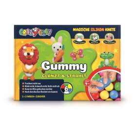 Gummy - Basic-Set