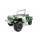 Amewi AMXRock WY1044 4x4 Crawler 1:10, RTR