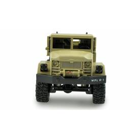 Amewi U.S. Militär Truck 6WD 1:16 sandfarben, RTR