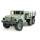 Amewi U.S. Truck 6WD grün 1:16 RTR