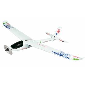 Amewi 3D Climber Segelflugzeug mit Gyro, 5-Kanal RTF
