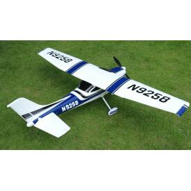 Amewi Air Trainer 1410 brushless blau