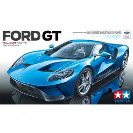 1:24 Ford GT 300024346