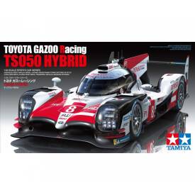 1:24 Toyota G.R. TS050 Hybrid LM 300024349