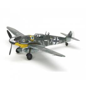 1:72 Bf-109 G-6 Messerschmitt 300060790
