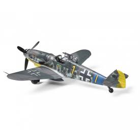 1:72 Bf-109 G-6 Messerschmitt 300060790
