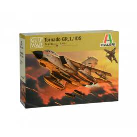 1:48 Tornado GR.1/IDS - Gulf War 510002783