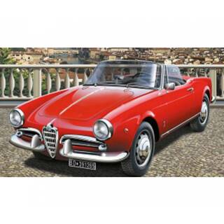 1:24 Alfa Romeo Giulietta Spider 1300 510003653