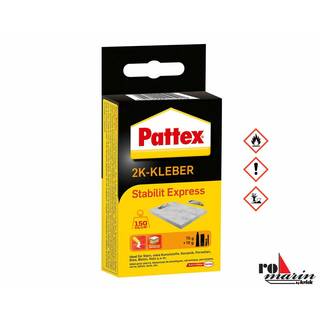 Krick Pattex Stabilit Express Klebstoff 80g