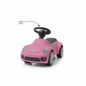 Jamara Rutscher VW Beetle pink  460406