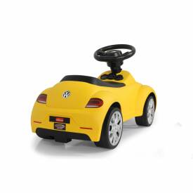 Jamara Rutscher VW Beetle gelb  460408