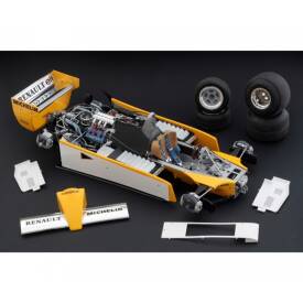 1:12 Renault RE 20 Turbo 510104707