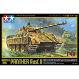 1:48 Panther Ausführung D 300032597