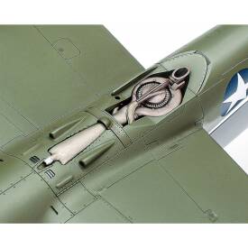1:48 US P-38 F/G Lightning 300061120