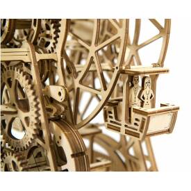 Krick Riesenrad  3D-tec Bausatz