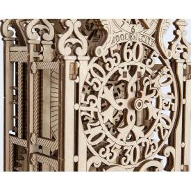 Krick Königliche Uhr  3D-tec Bausatz