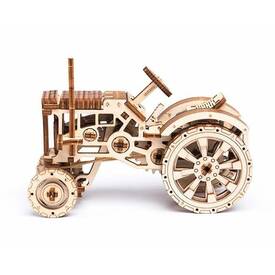 Krick Traktor  3D-tec Bausatz