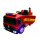 E Street Car Fire Truck 12V 2.4 GHz