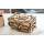Antik-Schatulle UGEARS Baukasten Holz 3D Antik-Box 185 tlg. Siva SI-70089