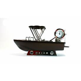 Siva Clock Boat