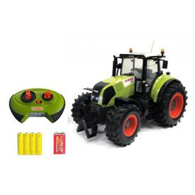 CLAAS Axion 870 1:16 2.4 GHz RTR