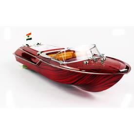 Luxus Speed Boat 2,4 GHz RTR