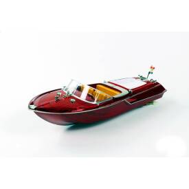Luxus Speed Boat 2,4 GHz RTR