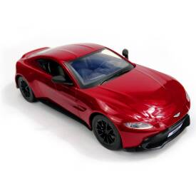Aston Martin Vantage 1:14 rot 2.4 GHz RTR